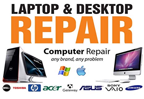 Computer Repair Brooklyn